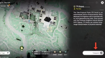 تجربة جديدة في Arknights Endfield مع خاصية Quick Stash